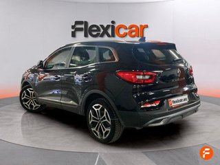 Renault Kadjar Zen GPF TCe 103kW (140CV)
