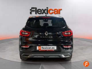 Renault Kadjar Zen GPF TCe 103kW (140CV)