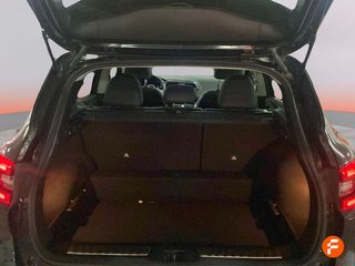 Renault Kadjar Zen GPF TCe 103kW (140CV)