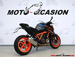 KTM 1290 SUPER DUKE R