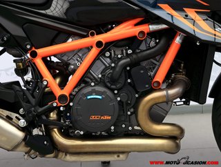 KTM 1290 SUPER DUKE R