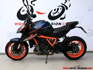 KTM 1290 SUPER DUKE R