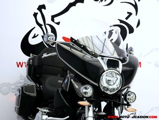 BMW R 18 TRANSCONTINENTAL