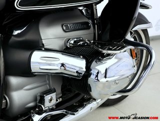 BMW R 18 TRANSCONTINENTAL