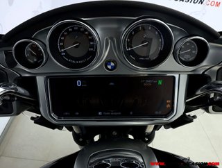 BMW R 18 TRANSCONTINENTAL