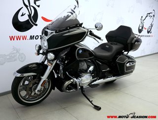 BMW R 18 TRANSCONTINENTAL