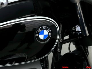 BMW R 18 TRANSCONTINENTAL