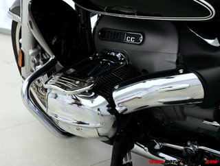 BMW R 18 TRANSCONTINENTAL