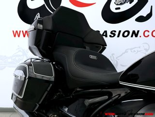 BMW R 18 TRANSCONTINENTAL