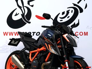 KTM 1290 SUPER DUKE R