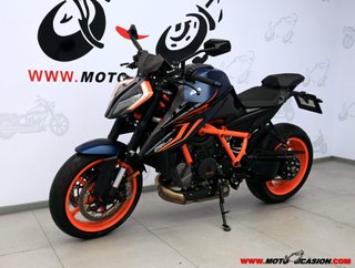 KTM 1290 SUPER DUKE R