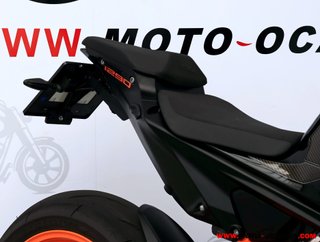 KTM 1290 SUPER DUKE R