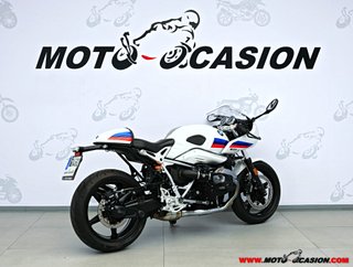 BMW R NINE T RACER
