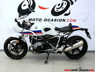 BMW R NINE T RACER
