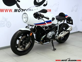 BMW R NINE T RACER