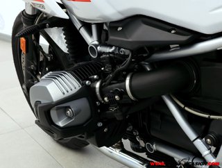 BMW R NINE T RACER