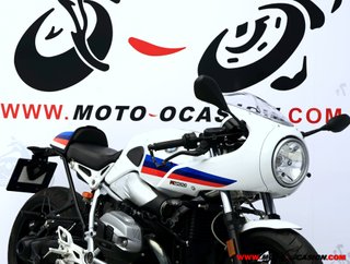BMW R NINE T RACER