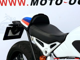 BMW R NINE T RACER