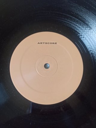 Emmanuel - Time Is Relative (12")