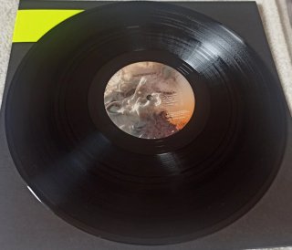 Emmanuel - Time Is Relative (12")