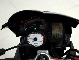 BMW F 800 R ¿A2?