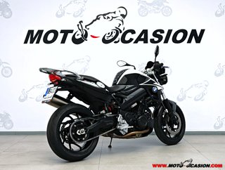 BMW F 800 R ¿A2?