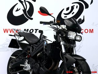 BMW F 800 R ¿A2?