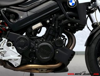 BMW F 800 R ¿A2?