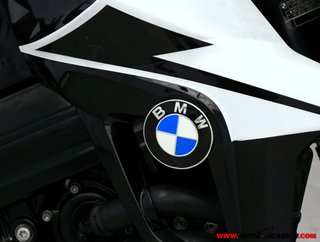 BMW F 800 R ¿A2?