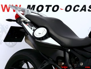 BMW F 800 R ¿A2?