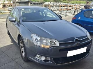Spoiler paragolpes delantero citroen c5 2.0 130079