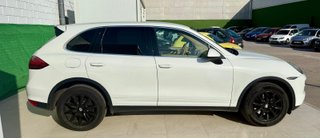 Porsche Cayenne 2012