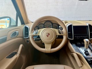Porsche Cayenne 2012