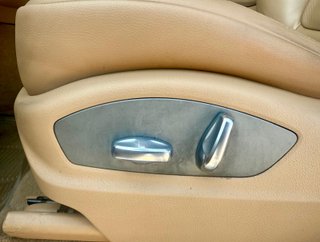 Porsche Cayenne 2012