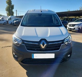 Renault Express Confort 1.5 Blue dCi 70 kW (95 cv)