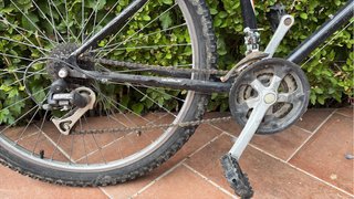 Bicicletas Montaña 26” RECOGER EN HARO