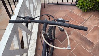 Bicicletas Montaña 26” RECOGER EN HARO