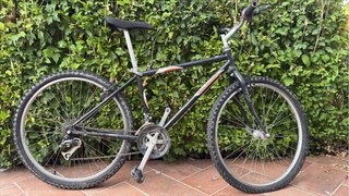 Bicicletas Montaña 26” RECOGER EN HARO
