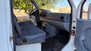 Mercedes-Benz Sprinter 1999