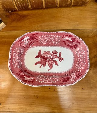 Fuente Camilla Spode Copeland