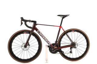 Bicicleta Orbea Orca M10iLTD Di2 12V t.52 Reacondicionada