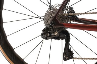 Bicicleta Orbea Orca M10iLTD Di2 12V t.52 Reacondicionada