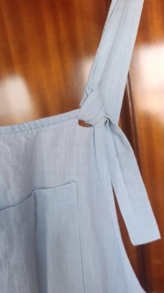 Mono largo Lefties Talla S