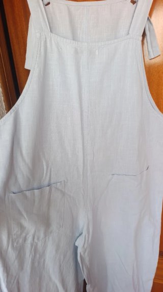 Mono largo Lefties Talla S