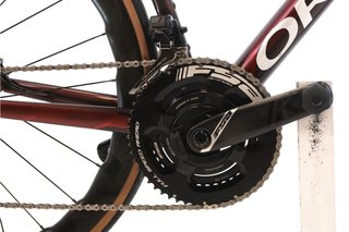 Bicicleta Orbea Orca M10iLTD Di2 12V t.52 Reacondicionada