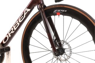 Bicicleta Orbea Orca M10iLTD Di2 12V t.52 Reacondicionada