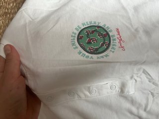 Pijama Women'secret Blanco y Verde
