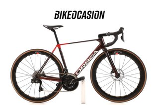 Bicicleta Orbea Orca M10iLTD Di2 12V t.52 Reacondicionada