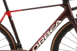 Bicicleta Orbea Orca M10iLTD Di2 12V t.52 Reacondicionada