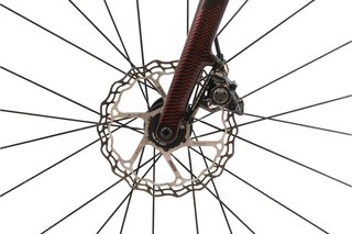 Bicicleta Orbea Orca M10iLTD Di2 12V t.52 Reacondicionada